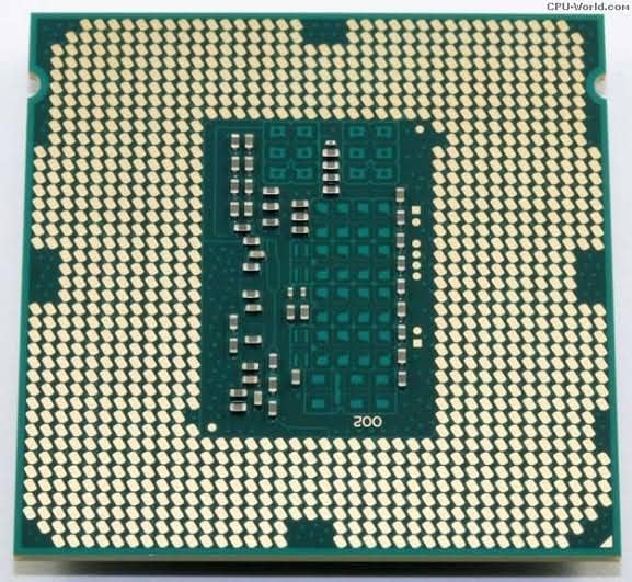 Amazon.in: Buy Xtra Lyf Core i7-4770 4th Generation, LGA 1150